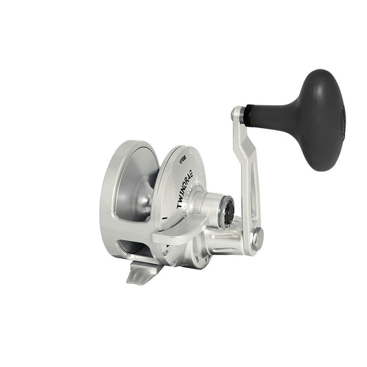 Silver Valiant 600NN