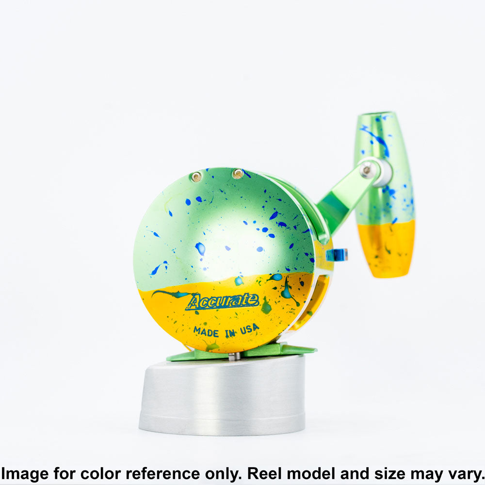 Mahi Valiant 500N SPJ Lefty