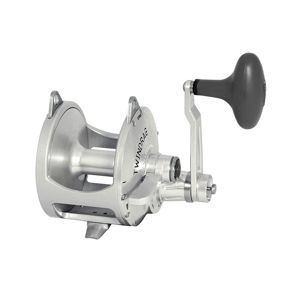 Silver Valiant 1000 2-Speed