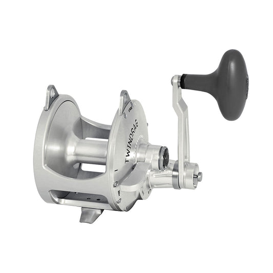 Silver Valiant 1000 2-Speed