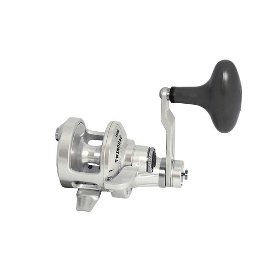 Silver Valiant 300C 2-Speed