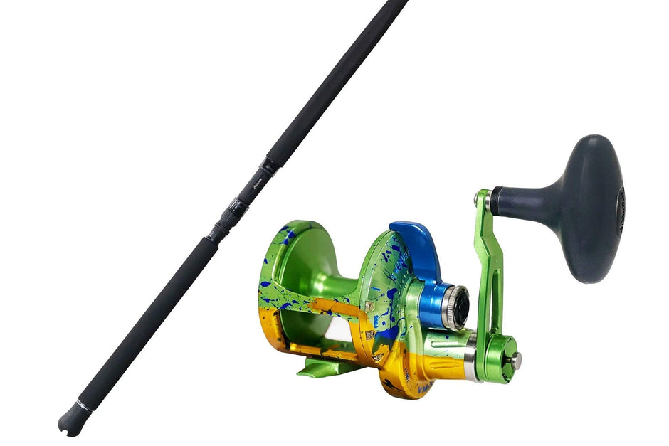 Best Saltwater Fishing Rod and Reel Combos Fast & Free Shipping Page 2 Accurate Fishing
