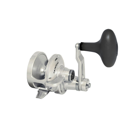 Silver Valiant 500N 2-Speed