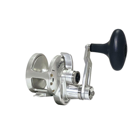 Silver Valiant 500N PLUS 2-Speed