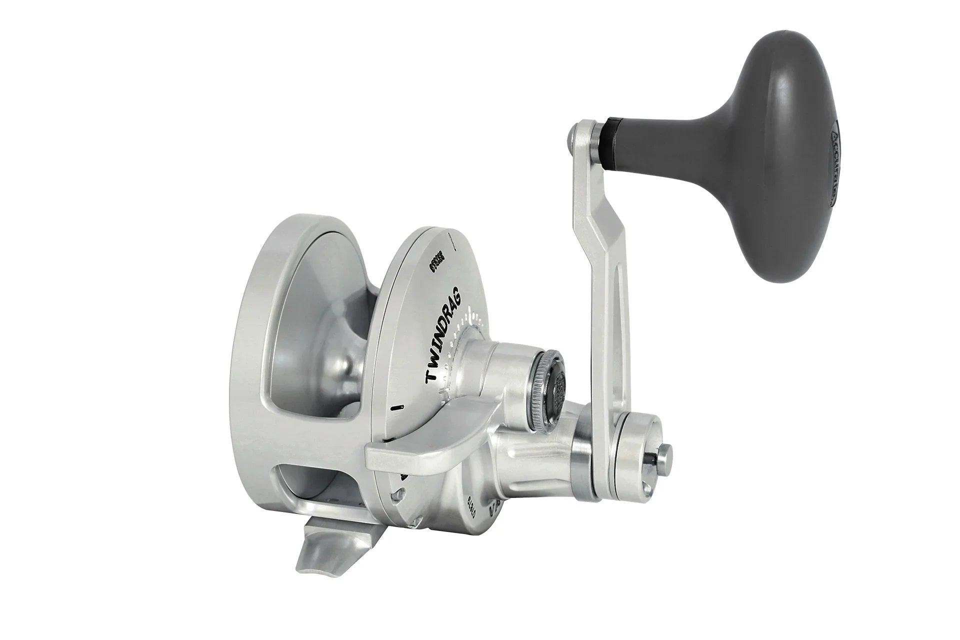 Accurate Valiant Fishing Reel | Light-weight, Durable Accurate Valiant Fishing Reel | Light-weight, Durable