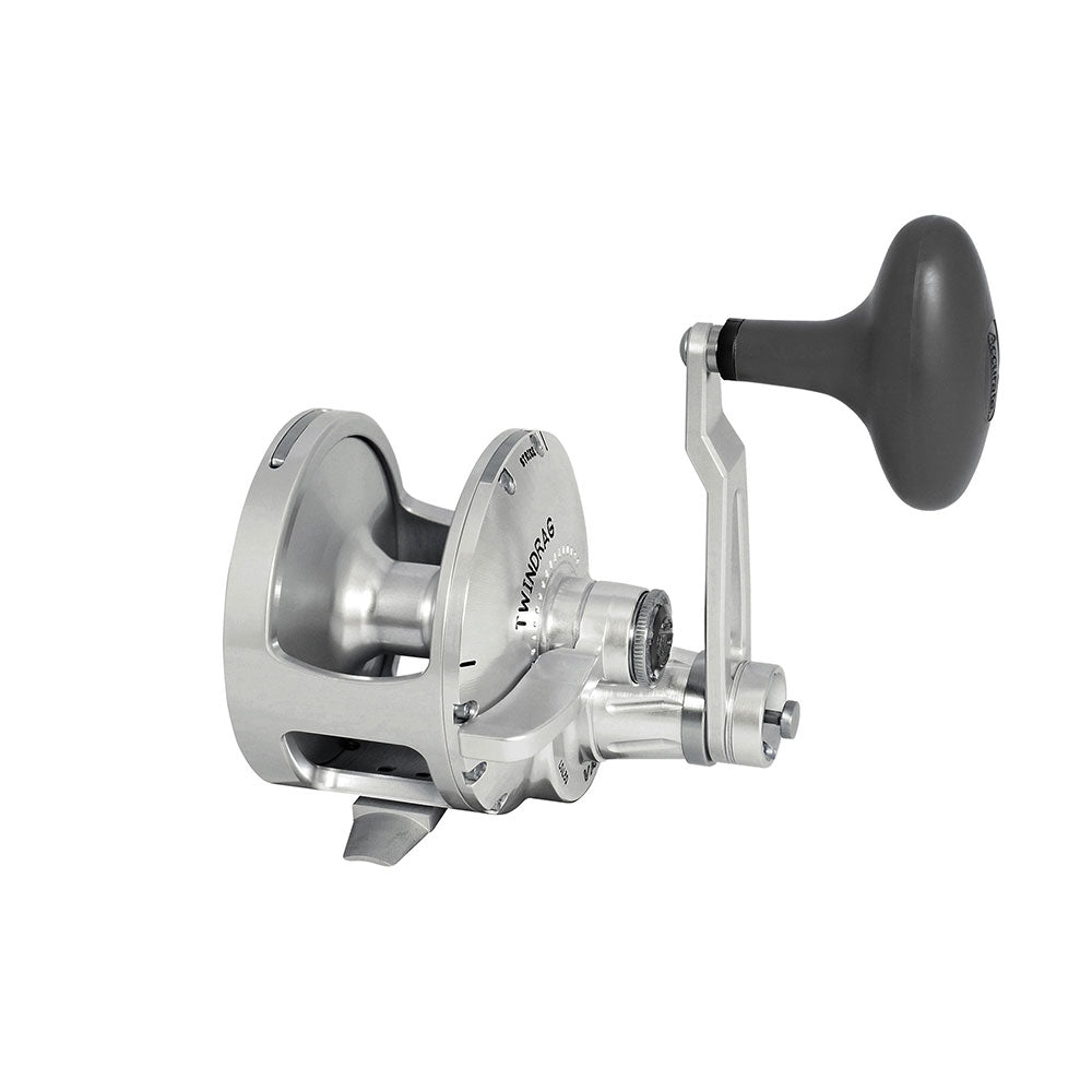 Silver Valiant 800N 2-Speed