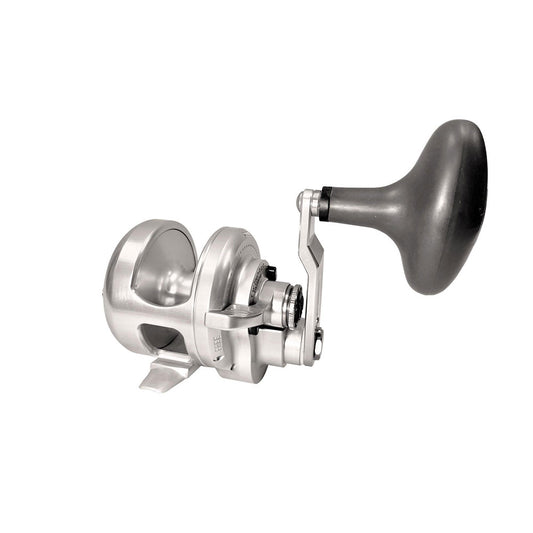 Silver Boss Xtreme 500XN