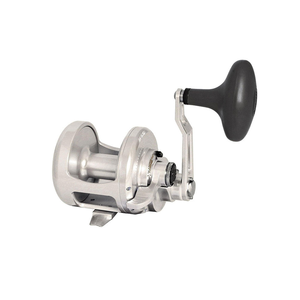 Silver Boss Xtreme 600X Lefty