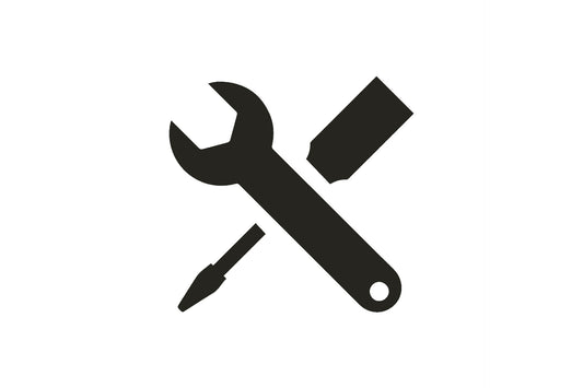 Reel Handle Installation