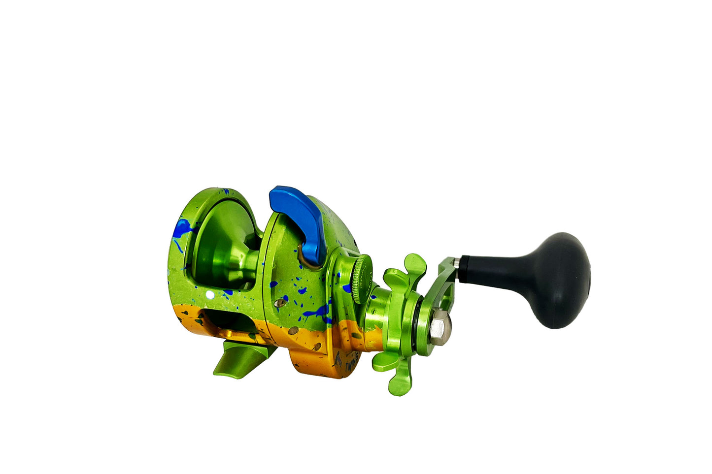 Tern2 Fishing Reel