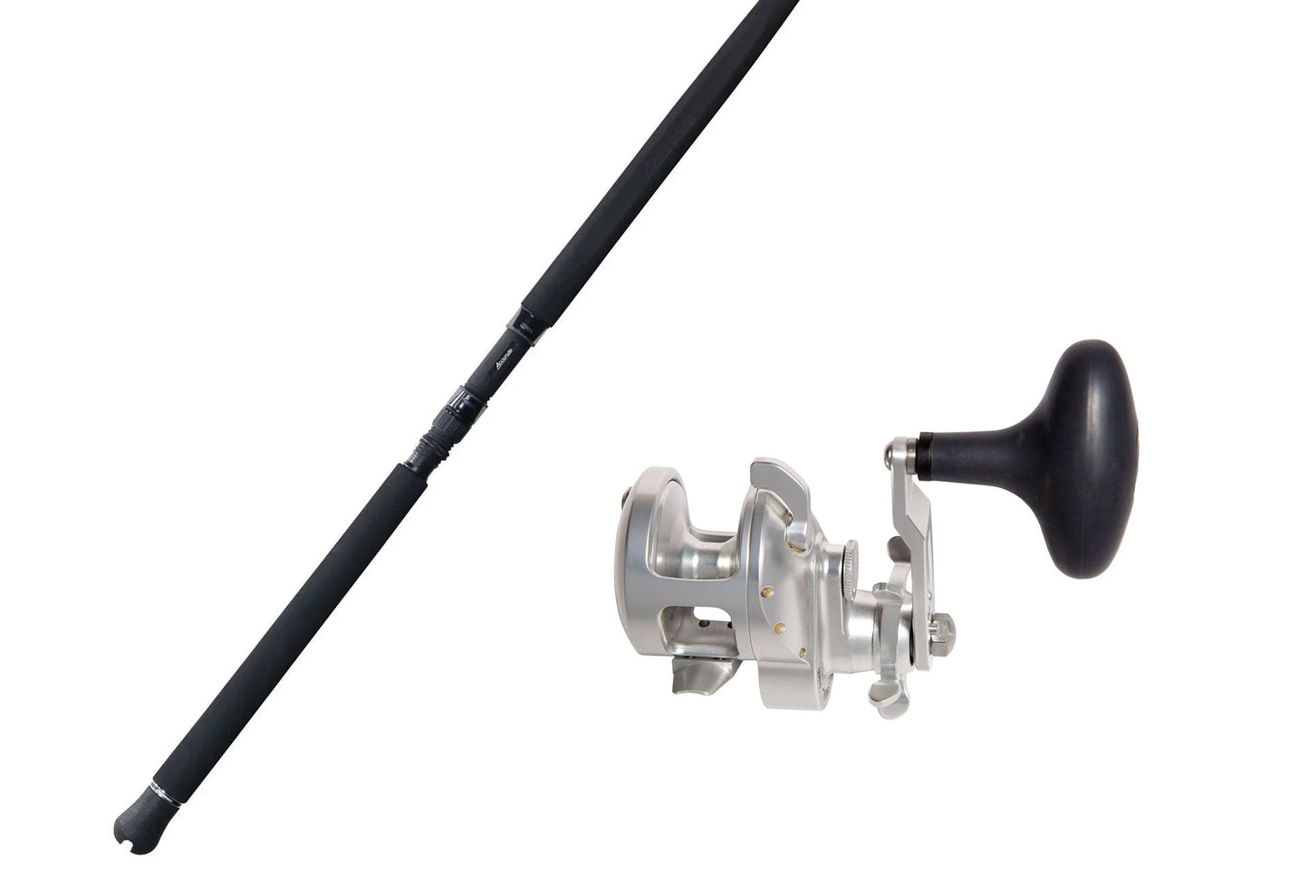 Tern2 300X Fishing Rod and Reel Combo