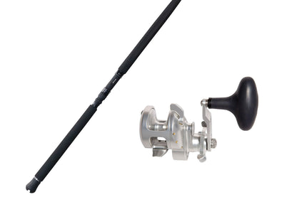 Tern2 300X Fishing Rod and Reel Combo