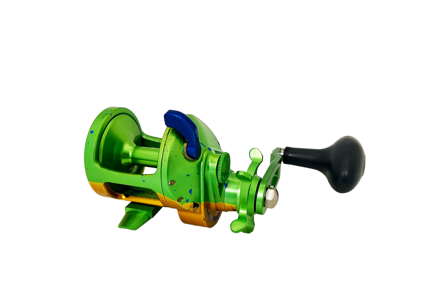 Tern2 Fishing Reel