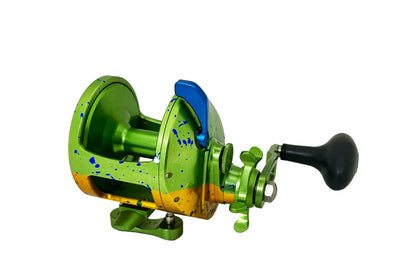 Tern2 Fishing Reel