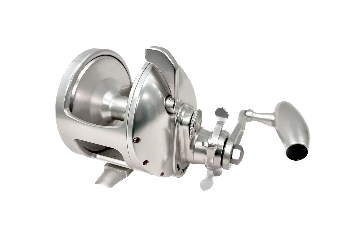 Tern2 600 Narrow Jigging