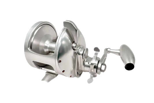 Tern2 600 Narrow Jigging