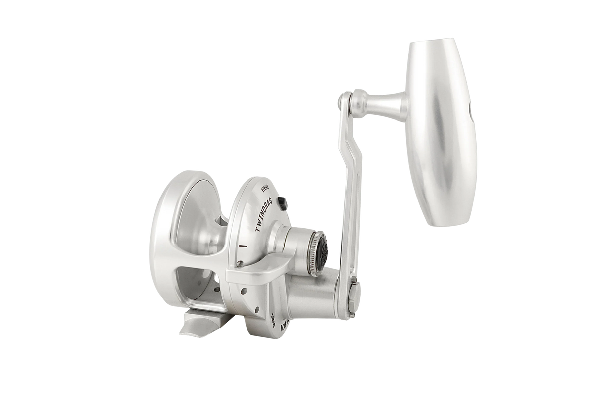 Valiant 2 500 Narrow Jigging
