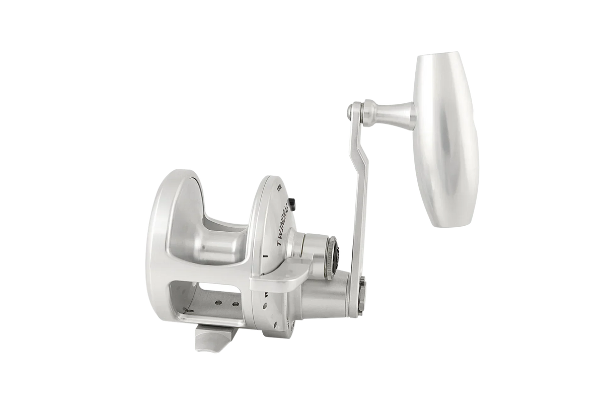 Valiant 2 600 Narrow Jigging