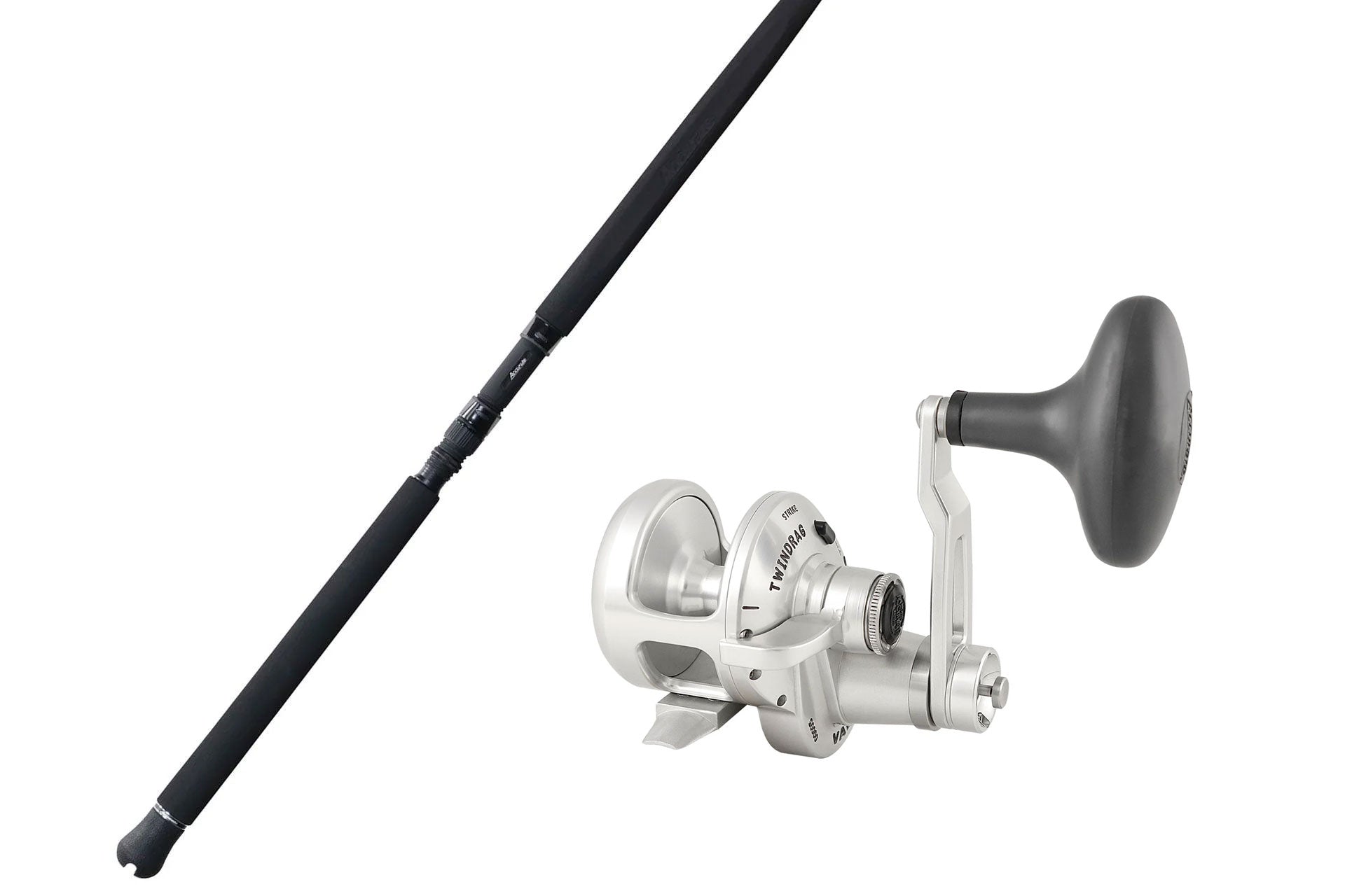 Best-Quality Fishing Rod and Reel Combos - Fast & Free Shipping ...