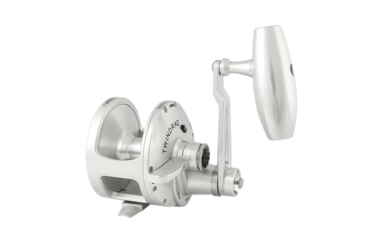 Valiant 2 800 Narrow Jigging