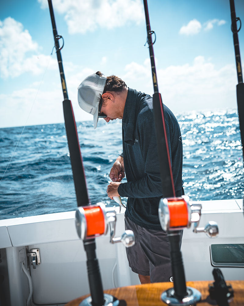 Valiant 2 Lite Line Reel