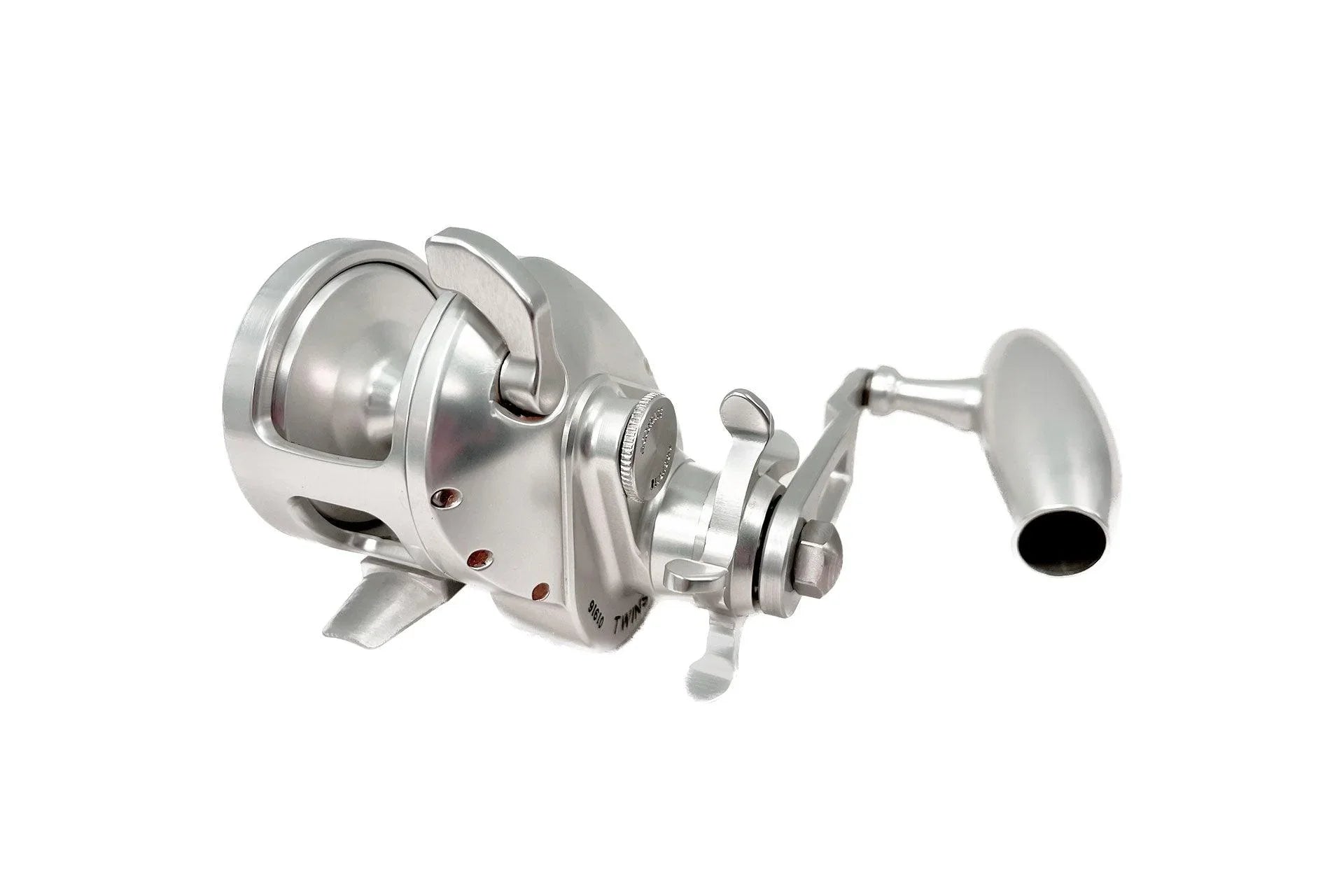 Accurate Tern2 Slow Pitch Conventional Reel - 300 Size