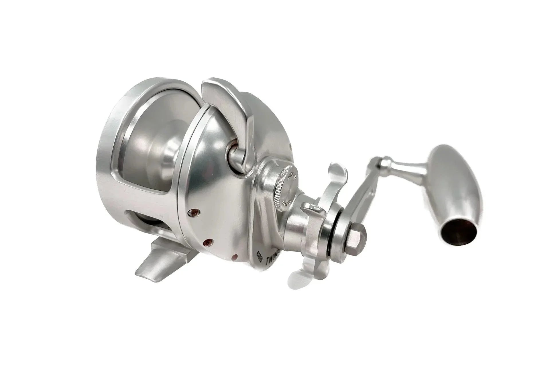 accurate tern 2 star drag reels Accurate Tern2 Fishing Reel