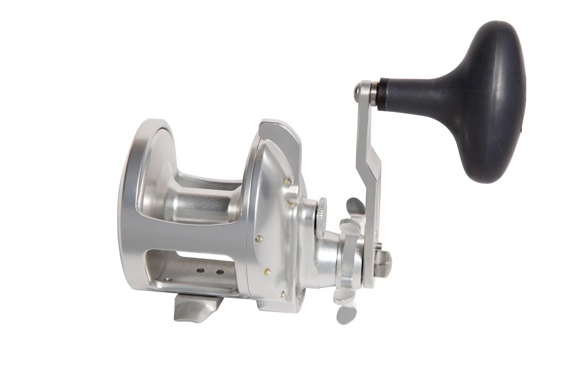 Accurate Tern2 Fishing Reel | Light-weight, Durable, Greater Control Right / 6:1 / 600 Accurate Tern2 Fishing Reel | Light-weight, Durable, Greater Control Right / 6:1 / 600
