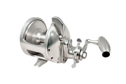 Accurate Tern2 Slow Pitch Conventional Reel - 300 Size