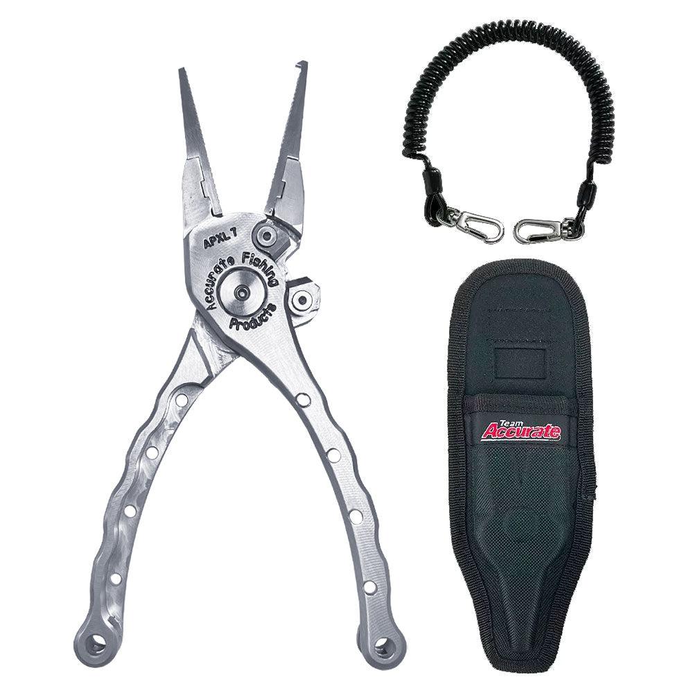 Piranha Pliers