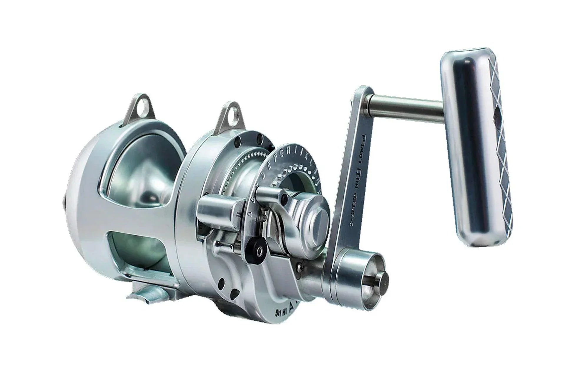 ATD Platinum Fishing Reel ATD Platinum Fishing Reel