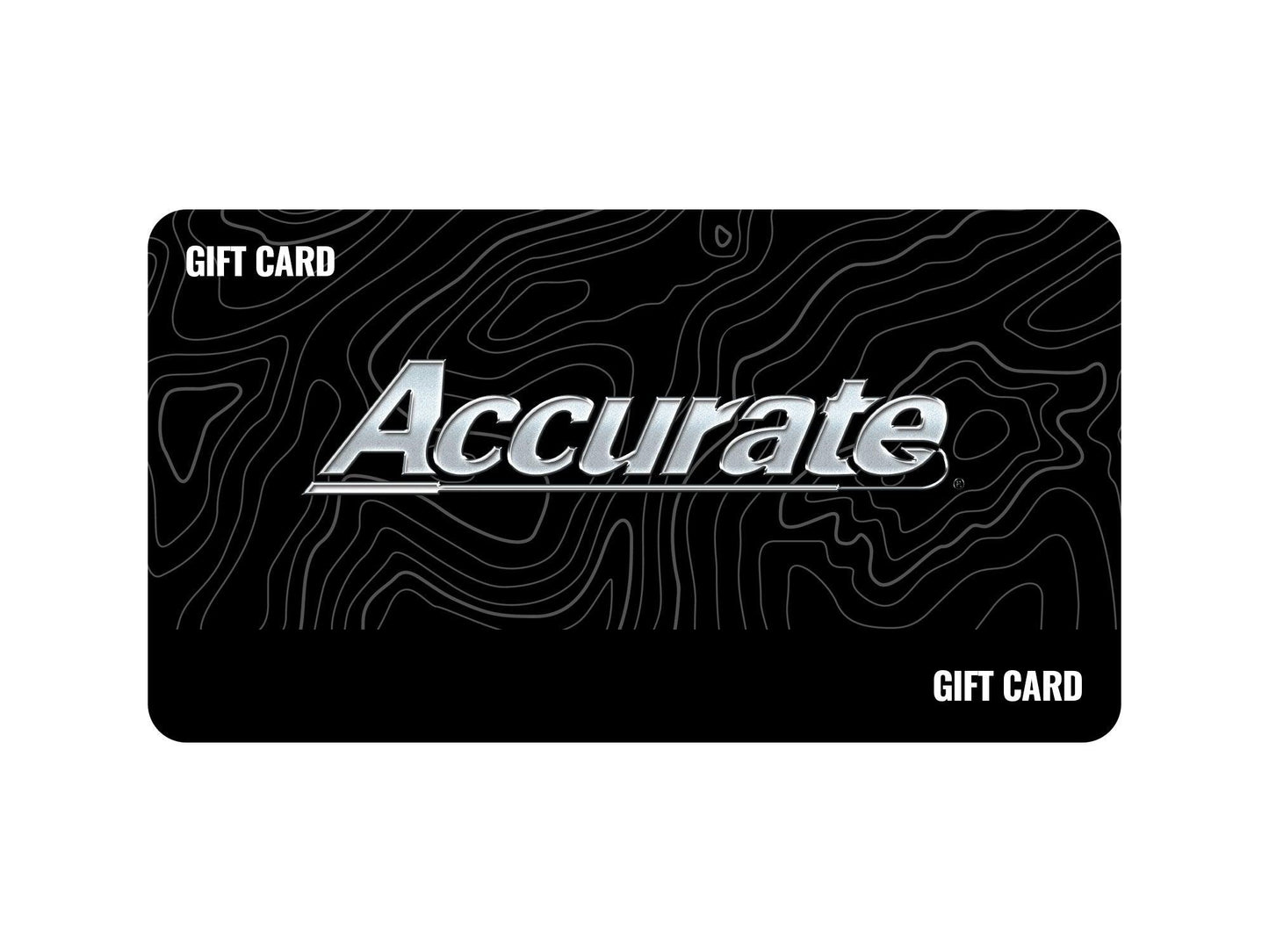 E-Gift Card