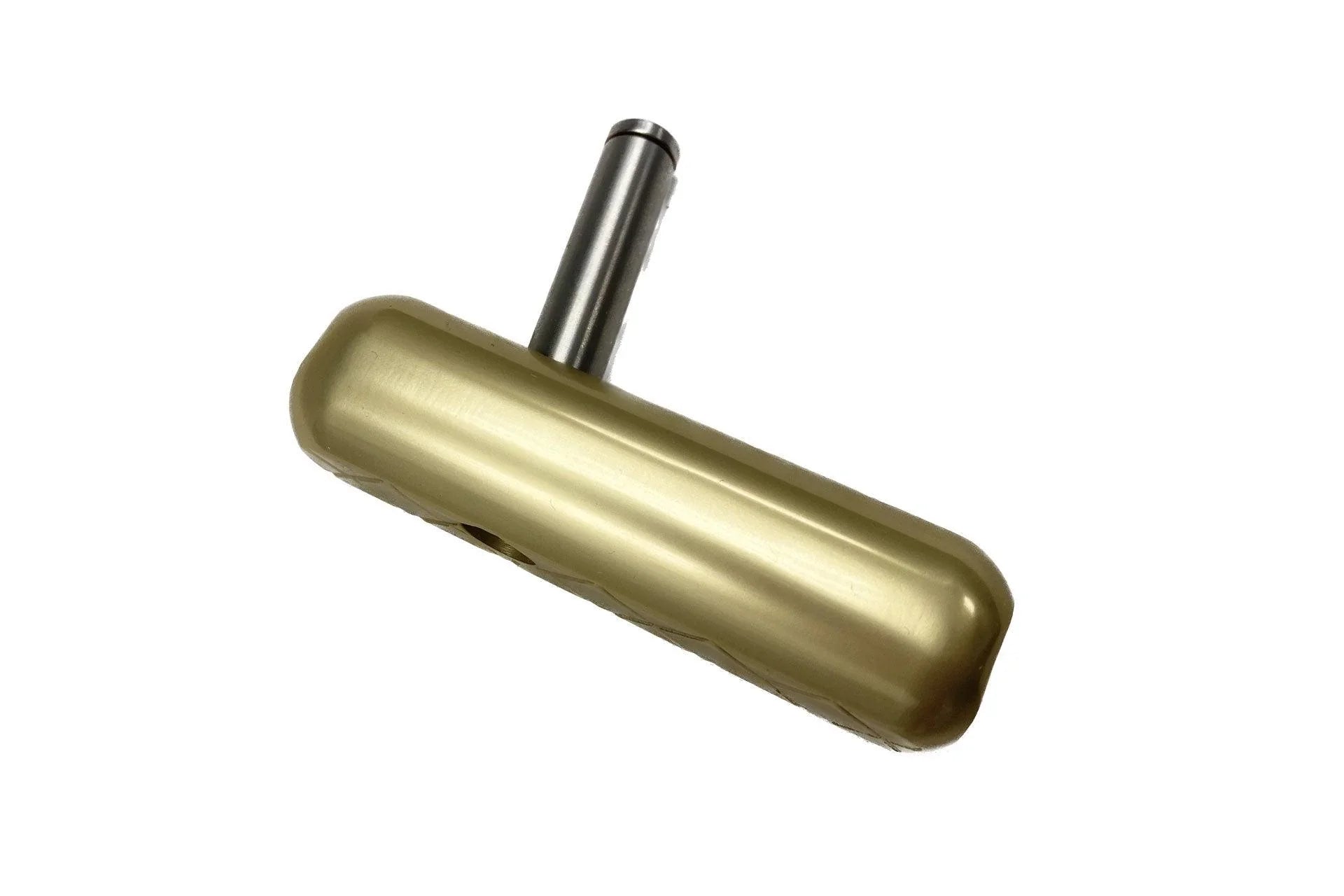 accurate fishing reel handles Extreme Knob Large / Gold