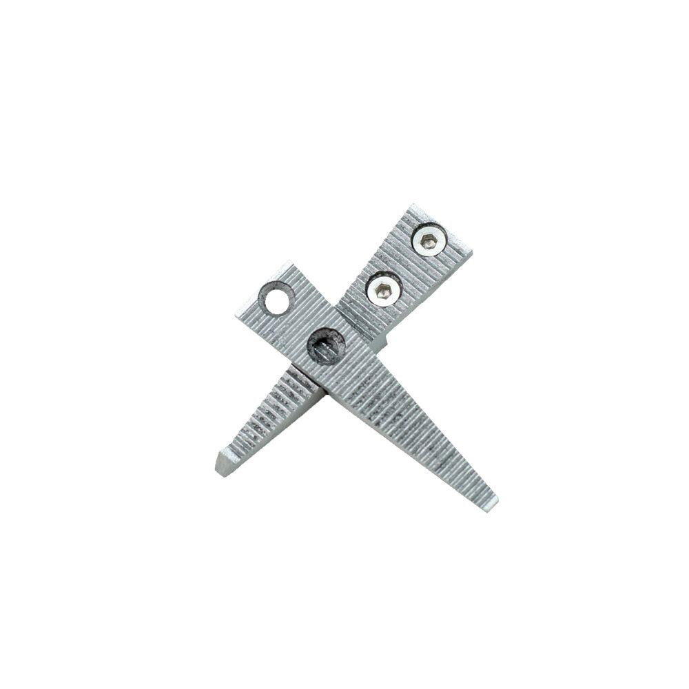 Piranha Plier Jaw Kit