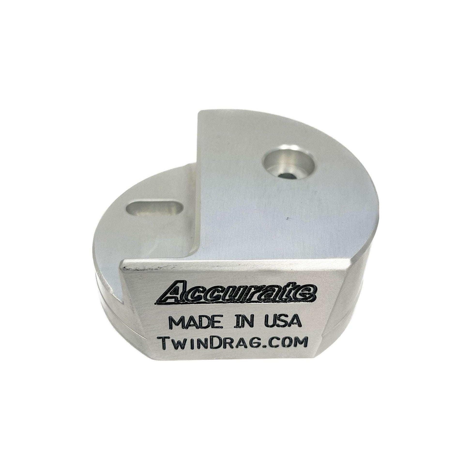 accurate fishing accessories Accurate Reel Pucks RDP-3