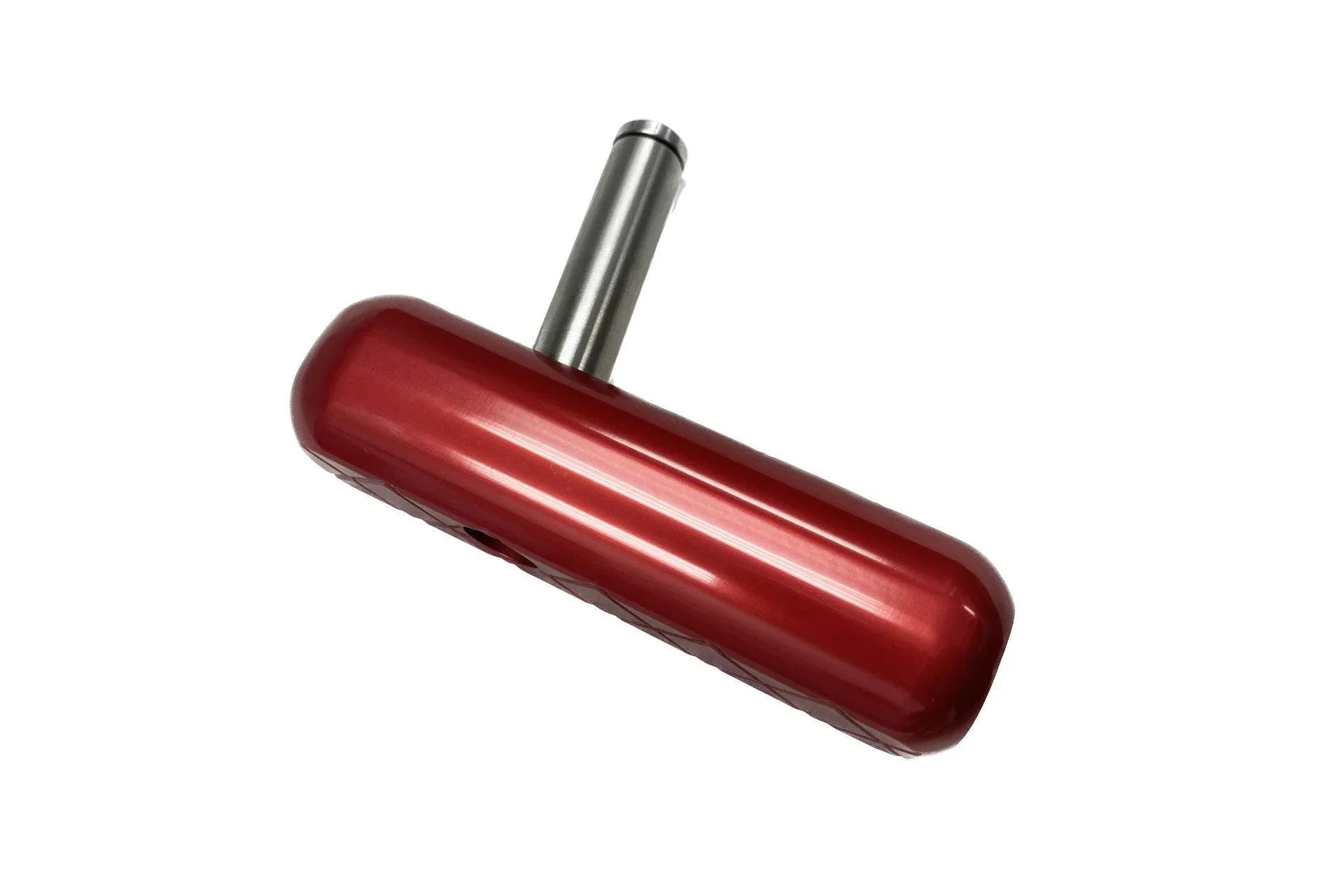 Extreme Knob Large / Red