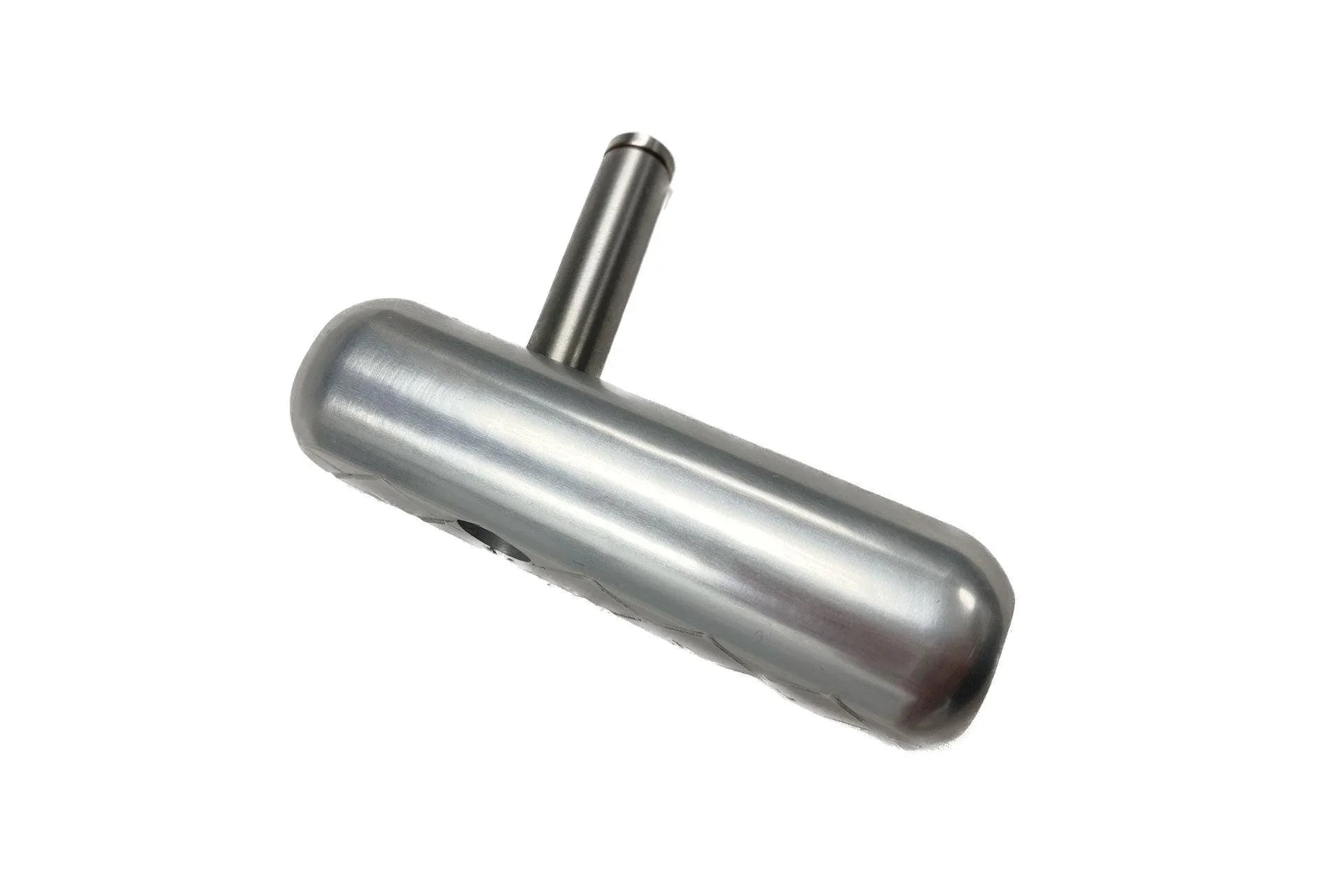 accurate fishing reel handles Extreme Knob Large / Silver