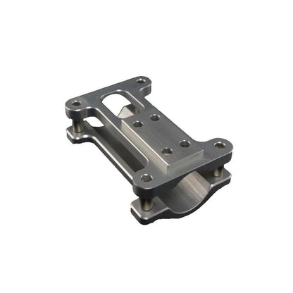 reel clamp for shimano tranx Duran DFP clamps all models, MINI, or LARGE. BoilingTuna Products and 100% made in the USA. SHIMANO NEW ROD CLAMP KIT